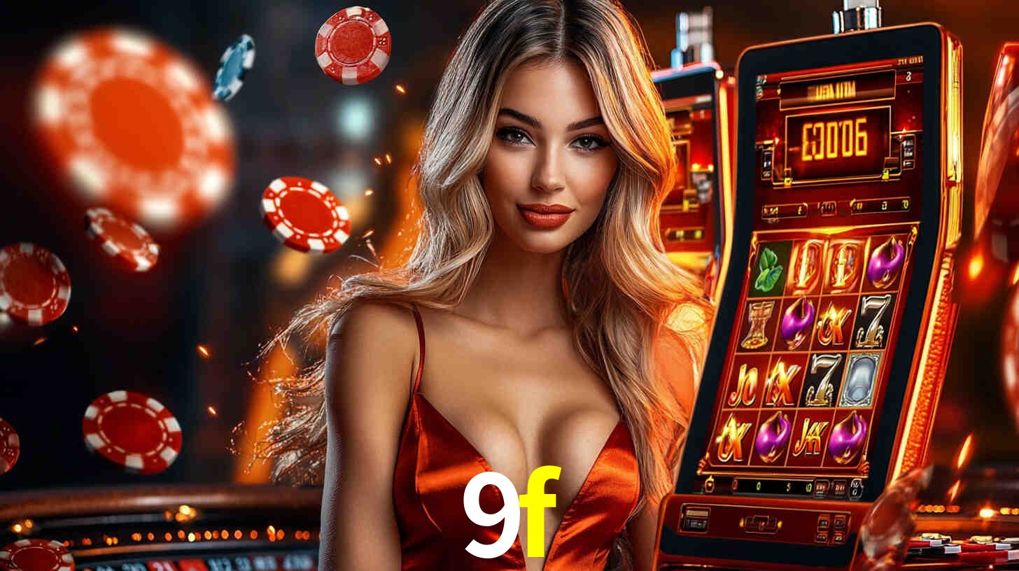 9f - Cassino Milionário - 9f.com