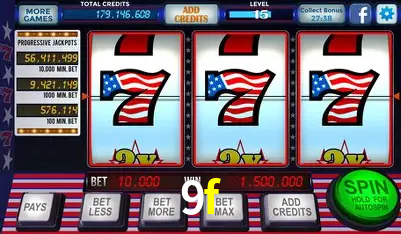 Descubra a Magia dos Jogos de Arcade no 9f