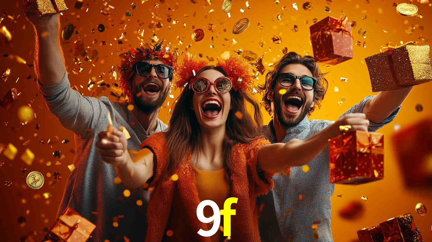 9f: A Experiência de Casino com Jogos de Mesa ao Vivo