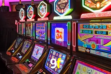 Descubra o Mundo do Cassino Online com 9f