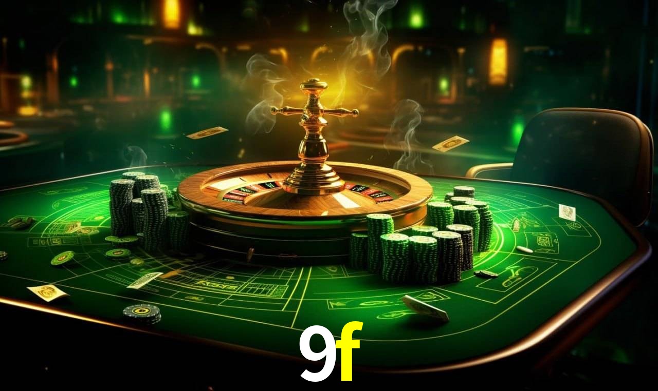 Desvendando o Mundo dos Jogos Virtuais na 9f