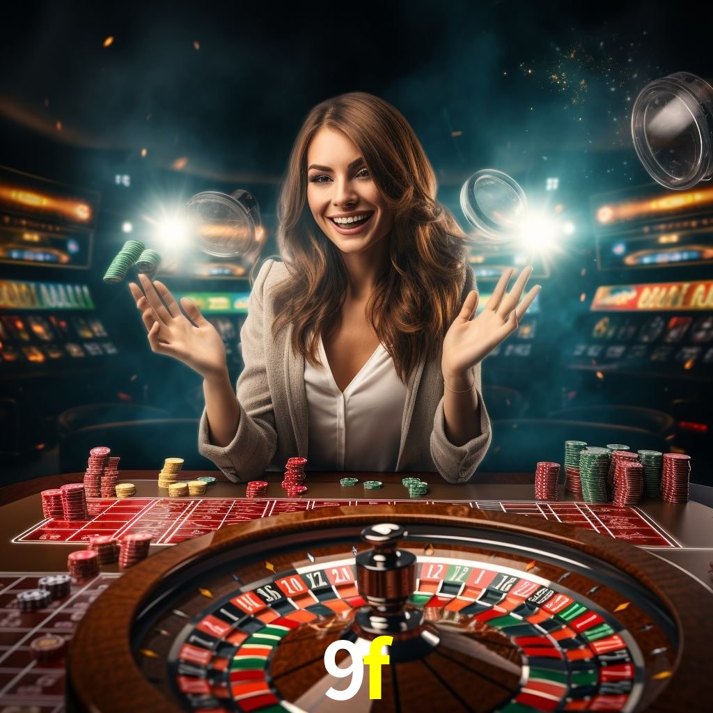 Experimente o Login Seguro Premium no 9f
