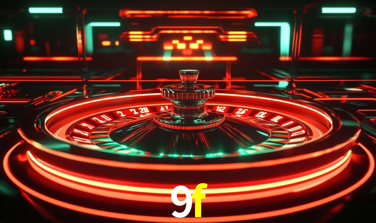 A Revolução dos Aplicativos de Jogos no 9f