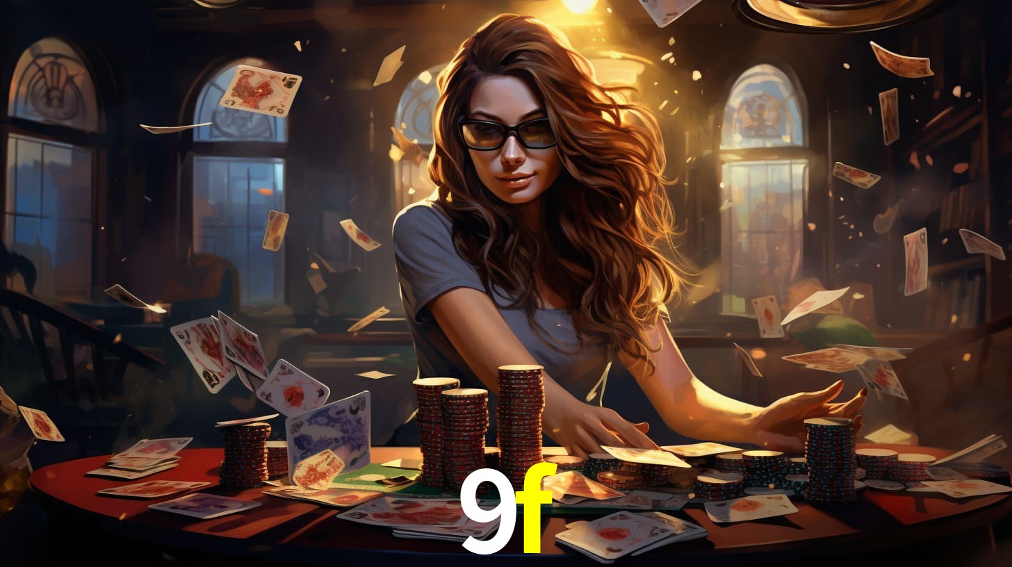 Blackjack Table 9f