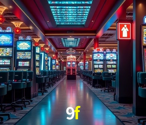 Explorando a Categoria de Eventos em Apostas na 9f