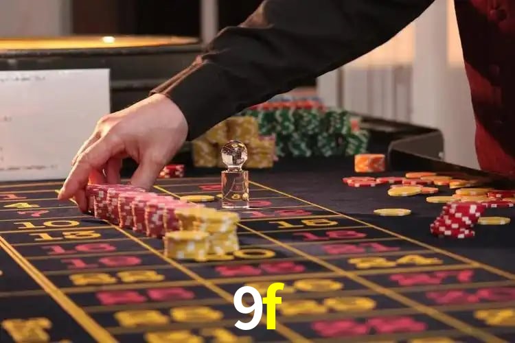 Descubra a Magia dos Jogos de Arcade no 9f