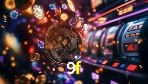 A Emoção da Loteria na 9f: Uma Chance de Mudança de Vida