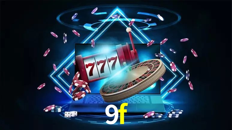 Game Providers 9f