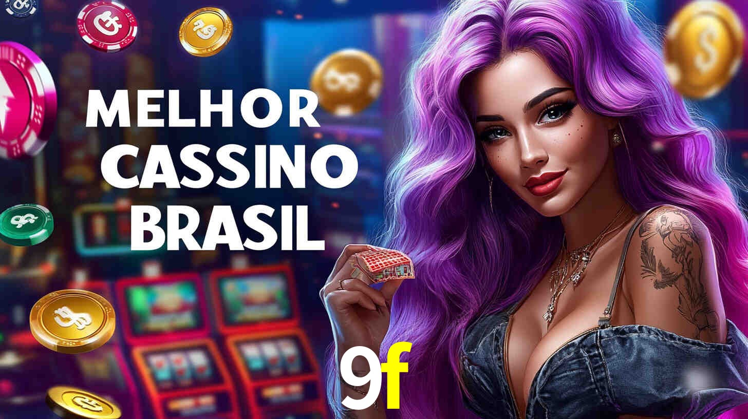 Descubra o Programa VIP da 9f: Vantagens Exclusivas para Jogadores
