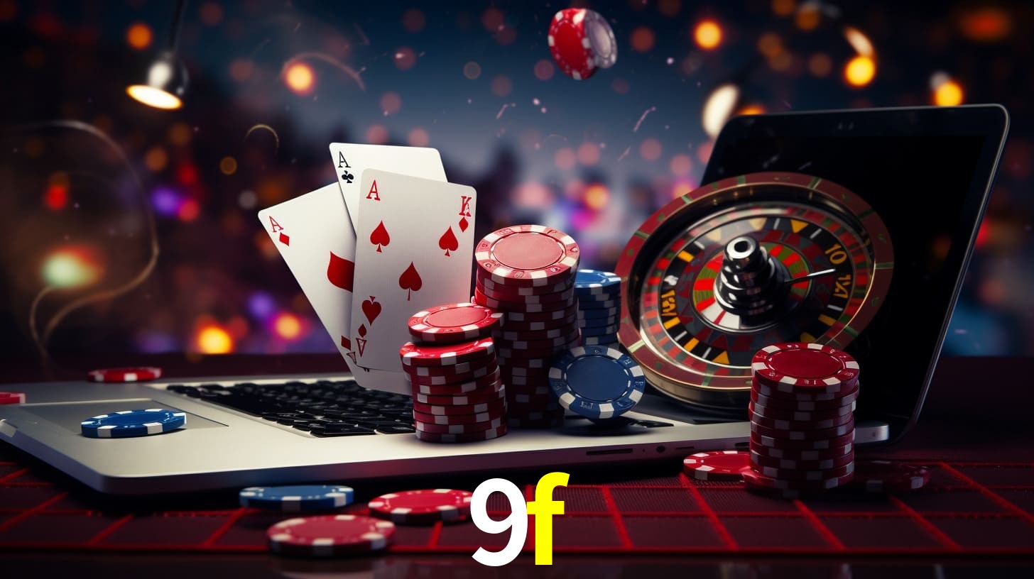 Live Casino 9f