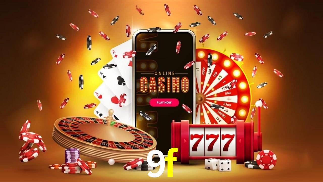 Slot Games 9f